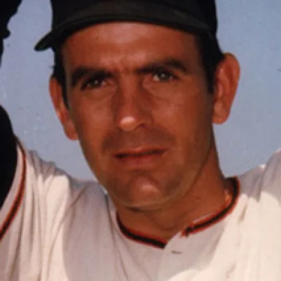 Gaylord Perry