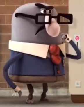 Gaylord Robinson