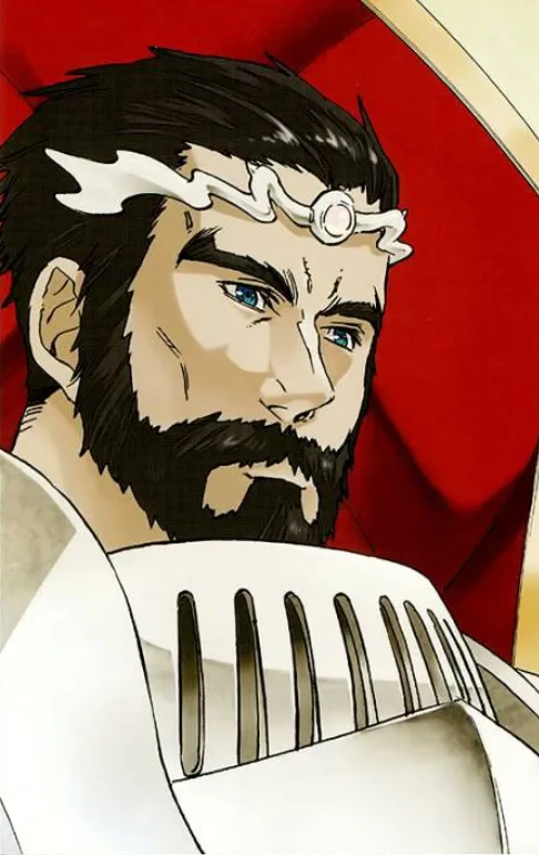 Gazel Dwargo