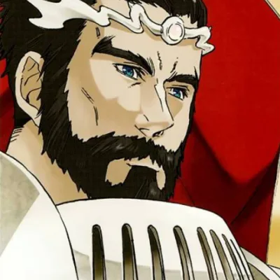 Gazel Dwargo