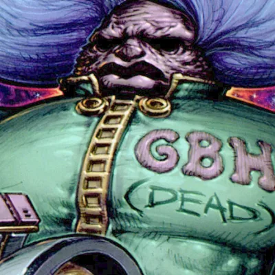 GBH