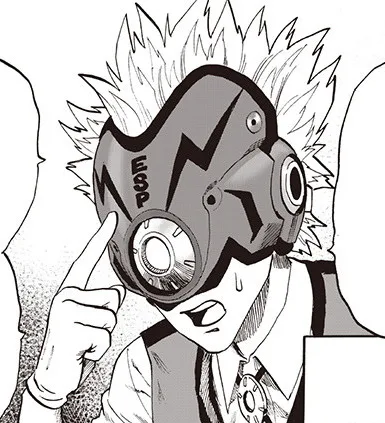 Gearsper