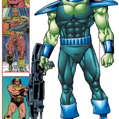 Geatar
