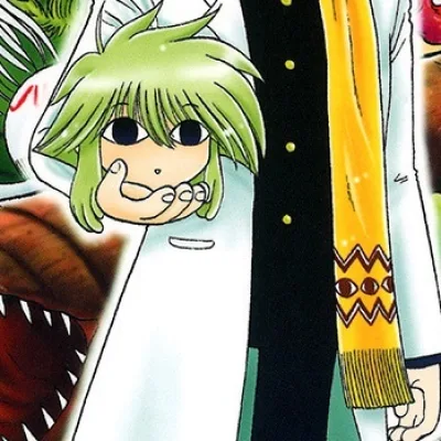 Gedoh Saimon