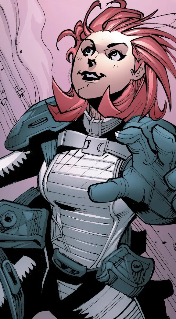 Geena Drake