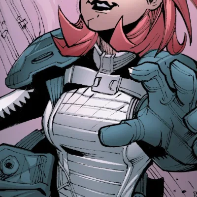Geena Drake