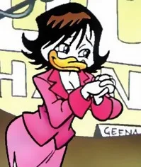 Geena Onair