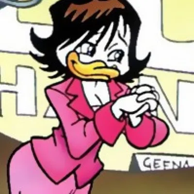 Geena Onair