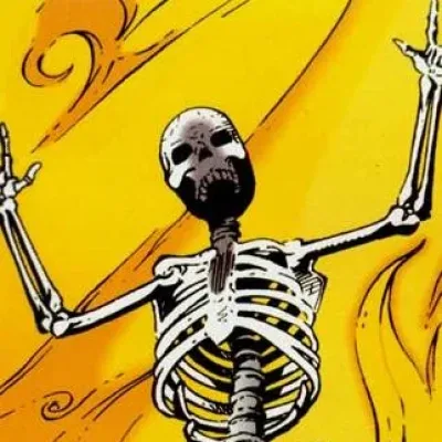 Gehenna