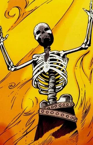 Gehenna