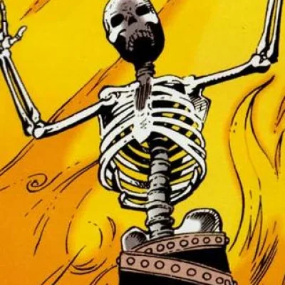 Gehenna