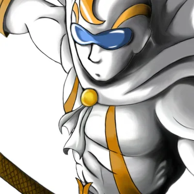 Gekko Kamen