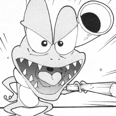 Gekomon