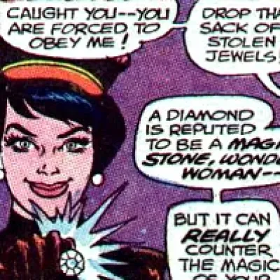 Gem Girl