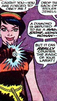 Gem Girl