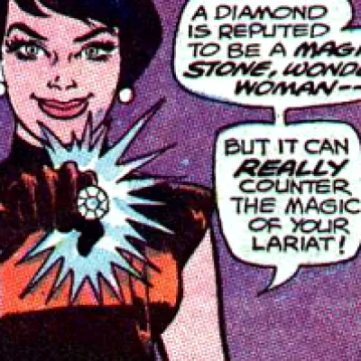 Gem Girl