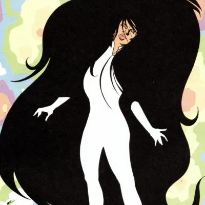 Gemini (DC)