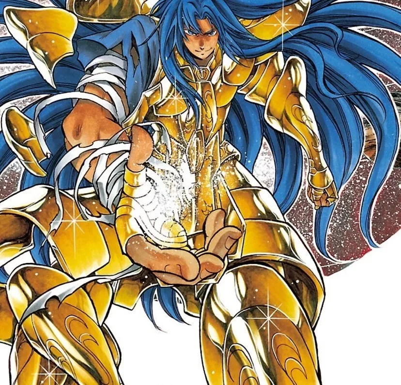 Gemini Defteros