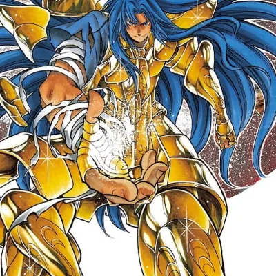 Gemini Defteros