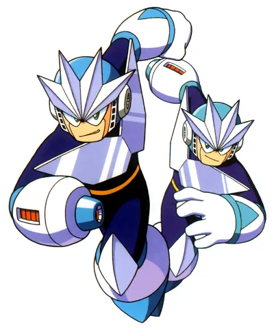 Gemini Man
