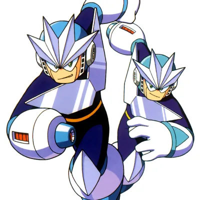 Gemini Man
