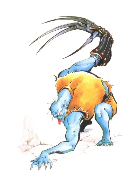 Gen-An Shiranui