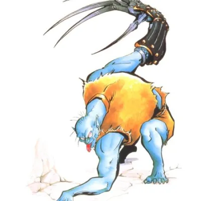 Gen-An Shiranui