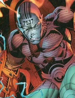 Gen-Omega