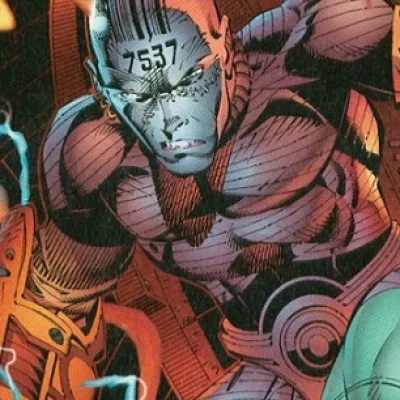 Gen-Omega