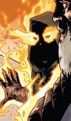 Genas Mind-Flayer