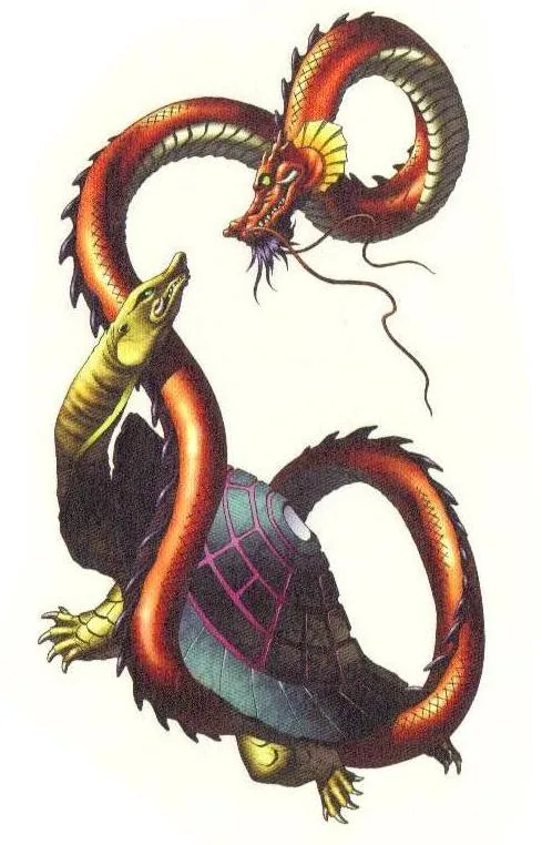 Genbu