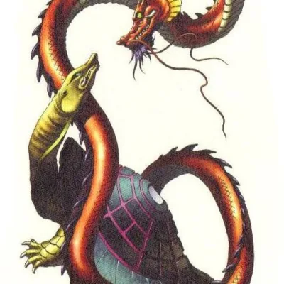 Genbu