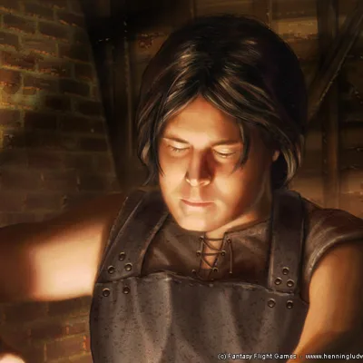 Gendry
