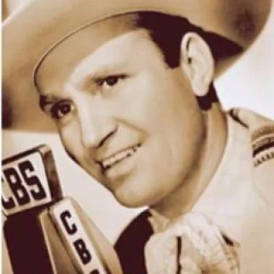 Gene Autry