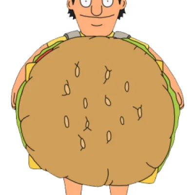 Gene Belcher