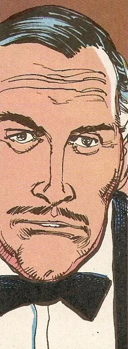 Gene Claymore