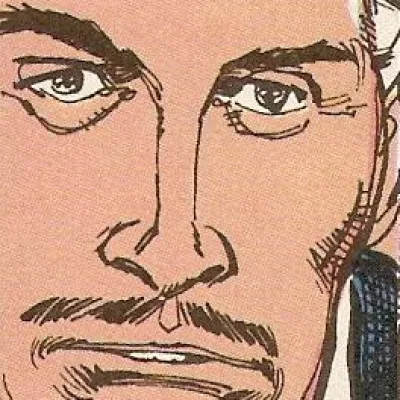 Gene Claymore
