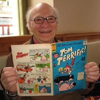 Gene Deitch