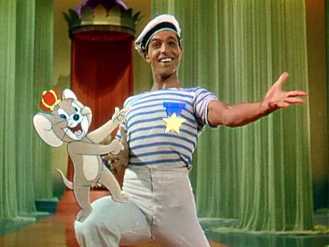 Gene Kelly