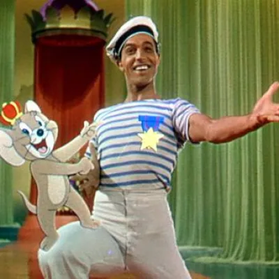 Gene Kelly