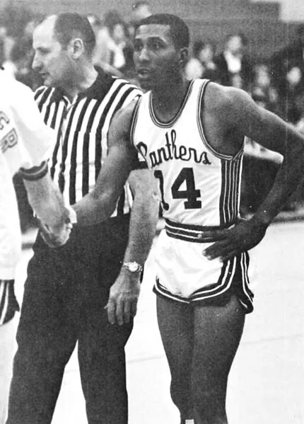 Gene Littles