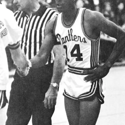 Gene Littles