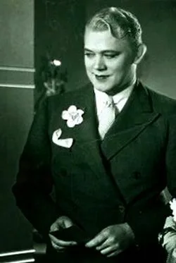 Gene Malin