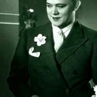 Gene Malin