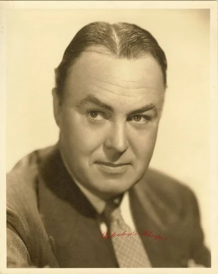 Gene Markey
