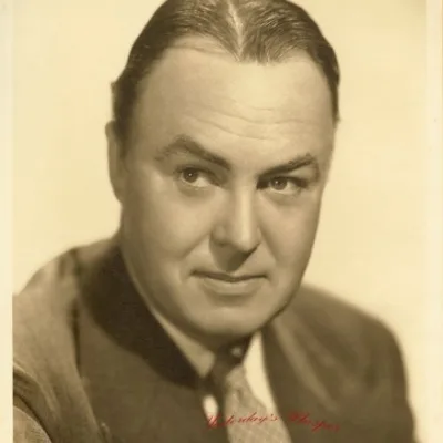 Gene Markey