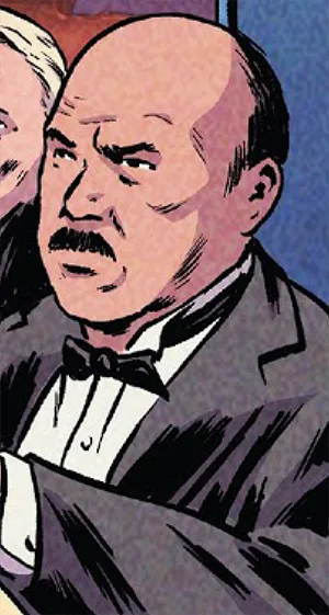Gene Okerlund