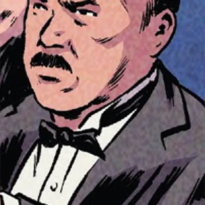 Gene Okerlund