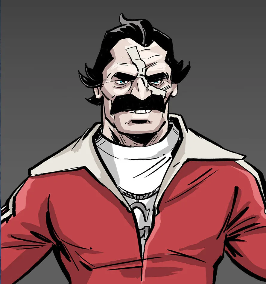 Gene Rizzo