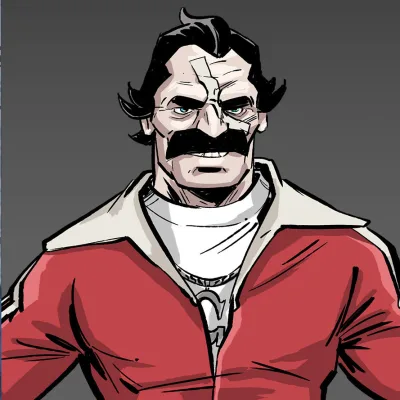 Gene Rizzo